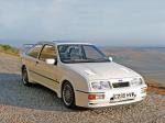 Ford Sierra RS Cosworth 1986 года (UK)